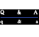 Q&A�bq&a